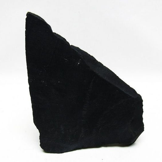 ブラックシリカ 原石 一点物 181-4407