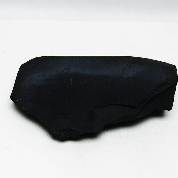 ブラックシリカ 原石 一点物 181-4408