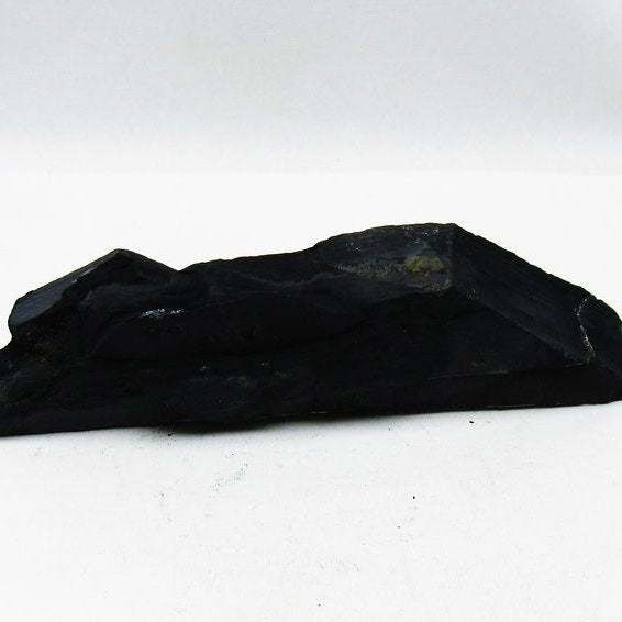 ブラックシリカ 原石 一点物 181-4410