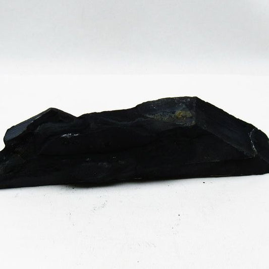 ブラックシリカ 原石 一点物 181-4410