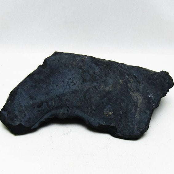 ブラックシリカ 原石 一点物 181-4414