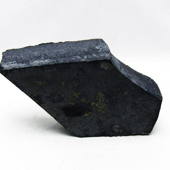 ブラックシリカ 原石 一点物 181-4422