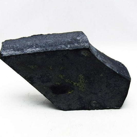 ブラックシリカ 原石 一点物 181-4422