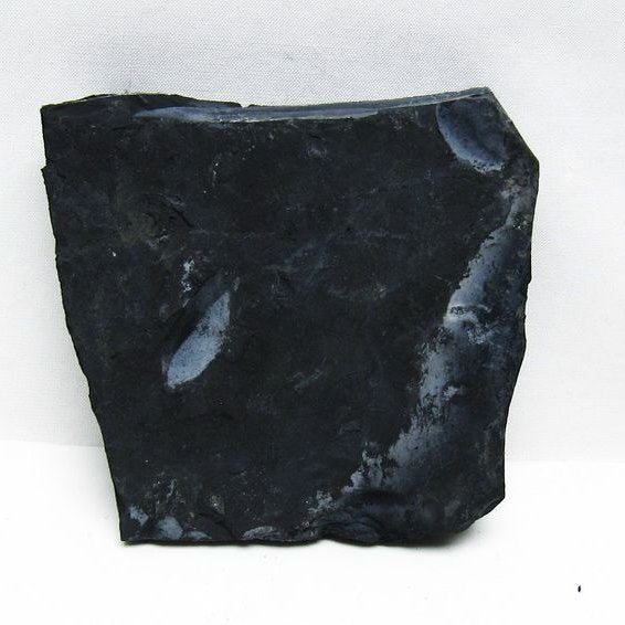 ブラックシリカ 原石 一点物 181-4425