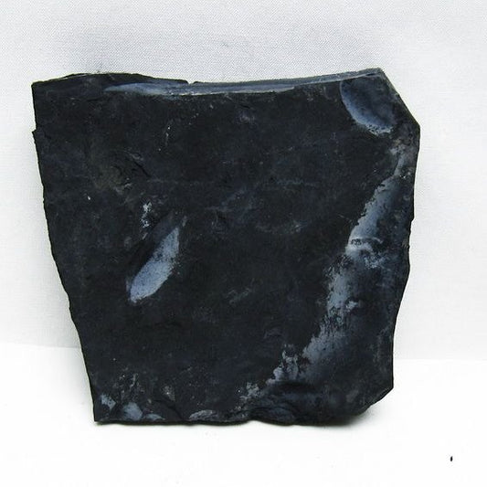 ブラックシリカ 原石 一点物 181-4425