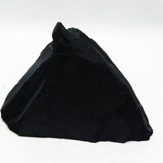 ブラックシリカ 原石 一点物 181-4433