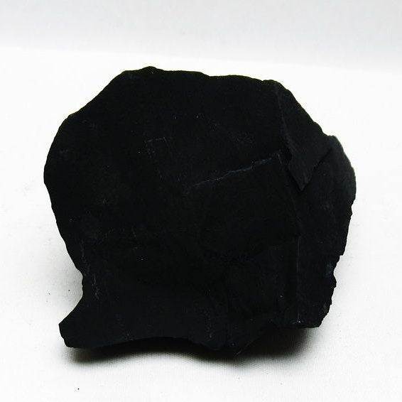 ブラックシリカ 原石 一点物 181-4436