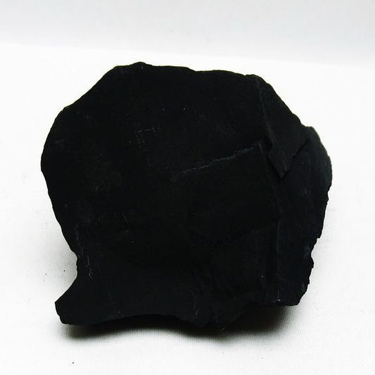 ブラックシリカ 原石 一点物 181-4436
