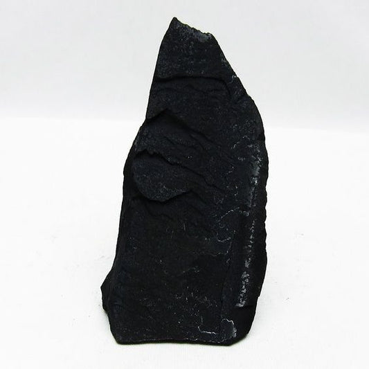 ブラックシリカ 原石 一点物 181-4437