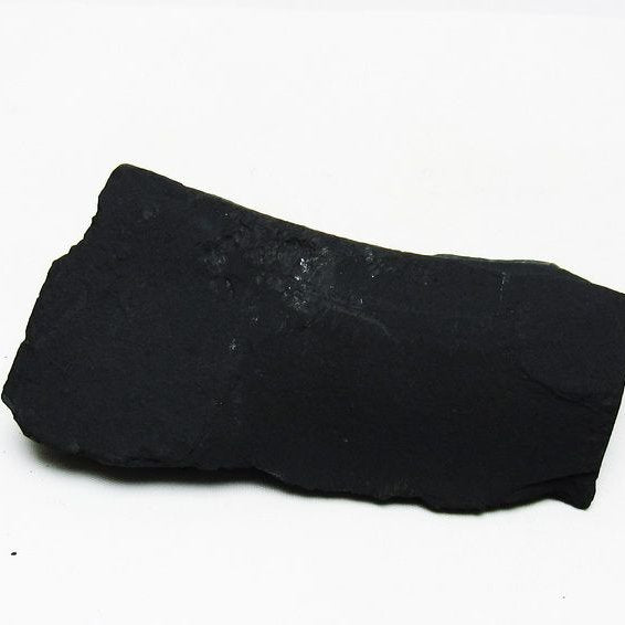 ブラックシリカ 原石 一点物 181-4449