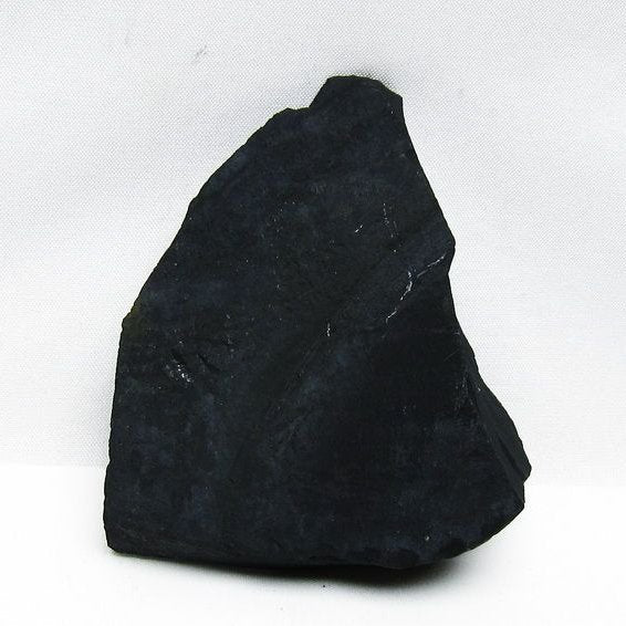 ブラックシリカ 原石 一点物 181-4453