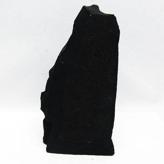 ブラックシリカ 原石 一点物 181-4459
