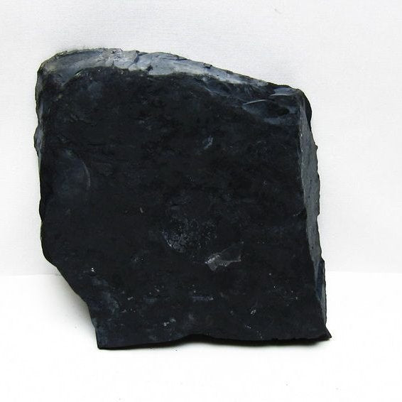 1.2Kg ブラックシリカ 原石 一点物 181-4465