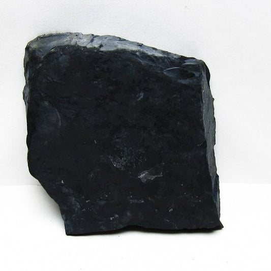 1.2Kg ブラックシリカ 原石 一点物 181-4465