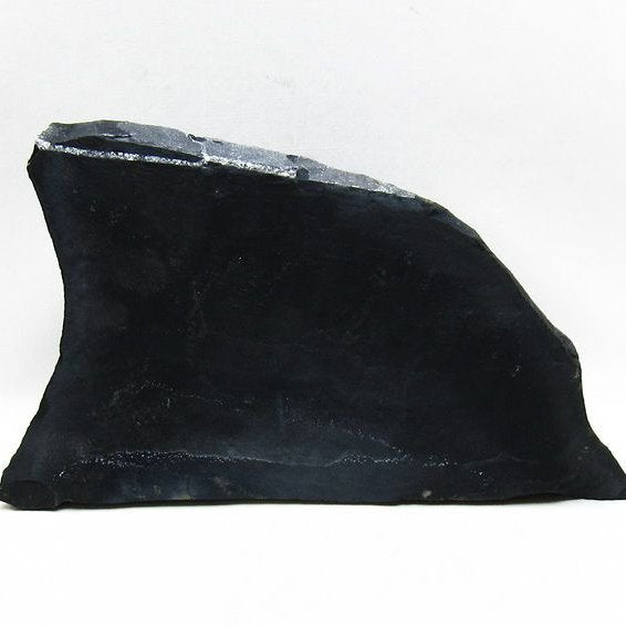 1.3Kg ブラックシリカ 原石 一点物 181-4467