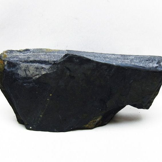 2Kg ブラックシリカ 原石 一点物 181-4471
