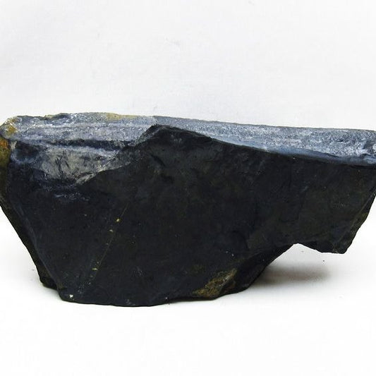 2Kg ブラックシリカ 原石 一点物 181-4471