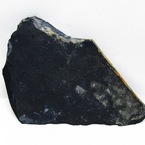 ブラックシリカ 原石 一点物 181-4472