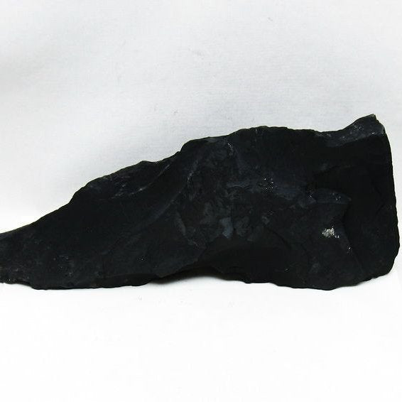 1.5Kg ブラックシリカ 原石 一点物 181-4473