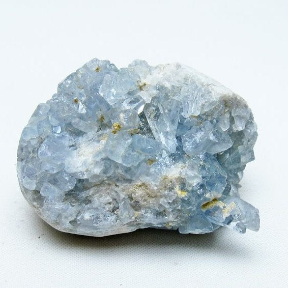セレスタイト 原石 天青石 一点物 181-4898