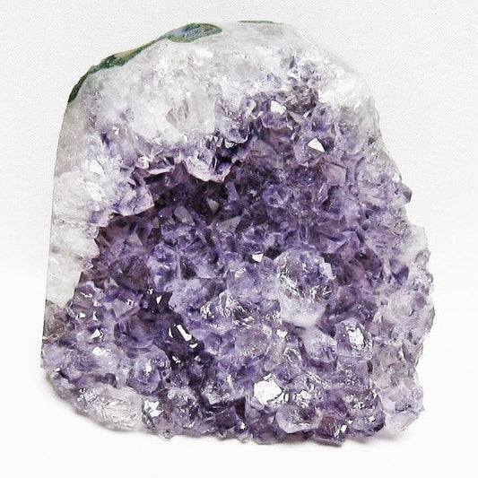 アメジスト クラスター ウルグアイ産 アメジスト 原石 amethyst 一点物 182-6520