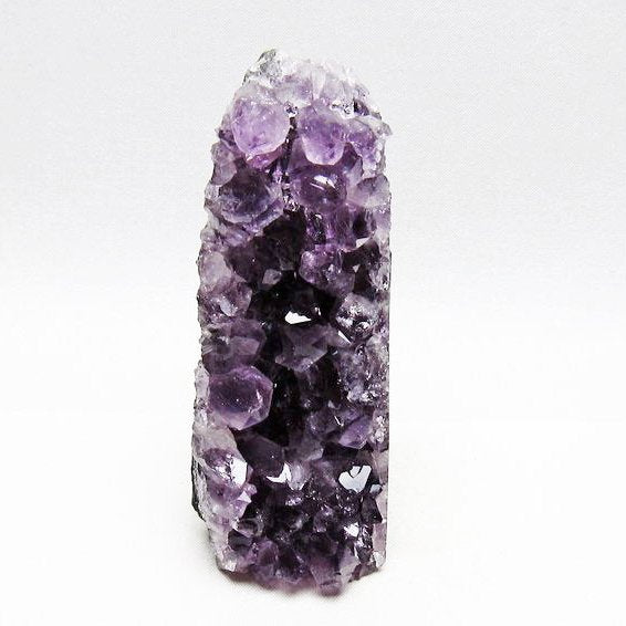 アメジスト クラスター ウルグアイ産 アメジスト 原石 amethyst 一点物 182-6733