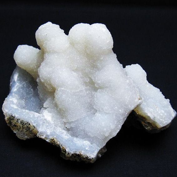水晶 クラスター 水晶 原石 フラワークォーツ 一点物 [送料無料] 182-6914