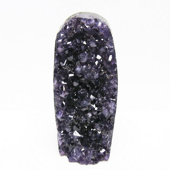 アメジスト クラスター 原石 ウルグアイ産 amethyst 一点物 182-7582