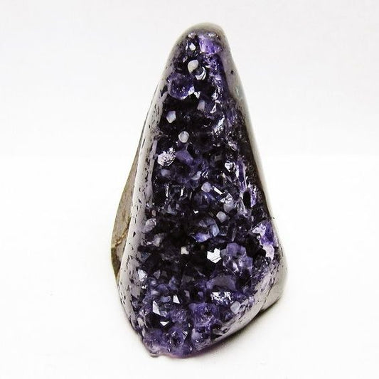 アメジスト クラスター 原石 ウルグアイ産 amethyst 一点物 182-7609