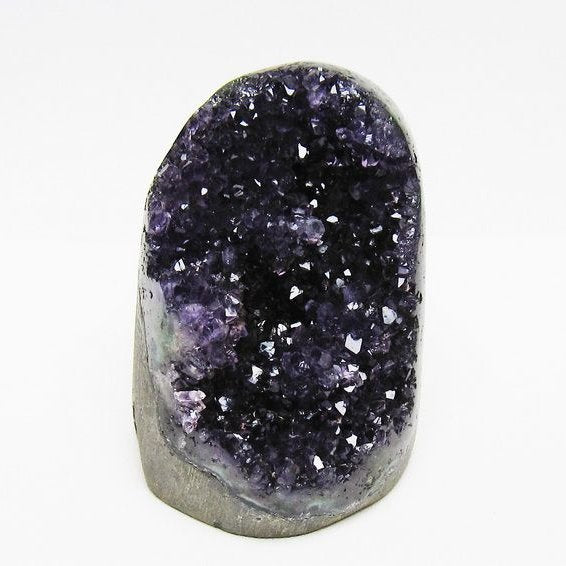 アメジスト クラスター 原石 ウルグアイ産 amethyst 一点物 182-7625
