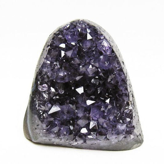 アメジスト クラスター 原石 ウルグアイ産 amethyst 一点物 182-7627