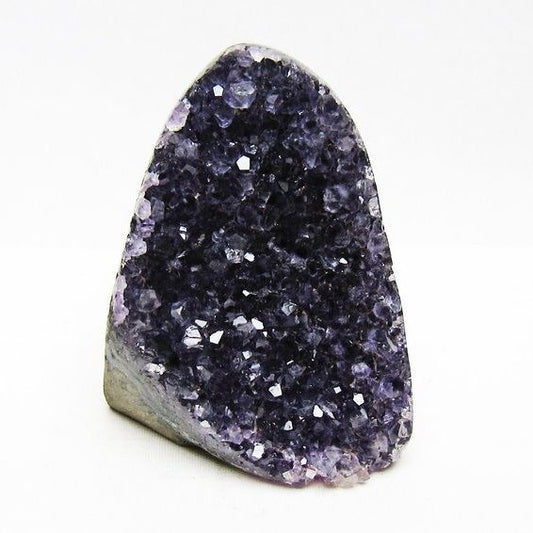 アメジスト クラスター ウルグアイ産 原石 amethyst 一点物 182-7680