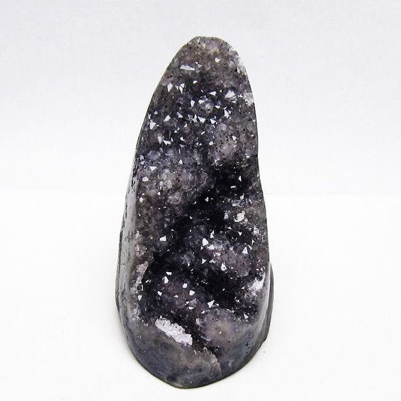 アメジスト クラスター ウルグアイ産 原石 amethyst 一点物 182-7757