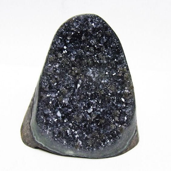 アメジスト クラスター ウルグアイ産 原石 amethyst 一点物 182-7761