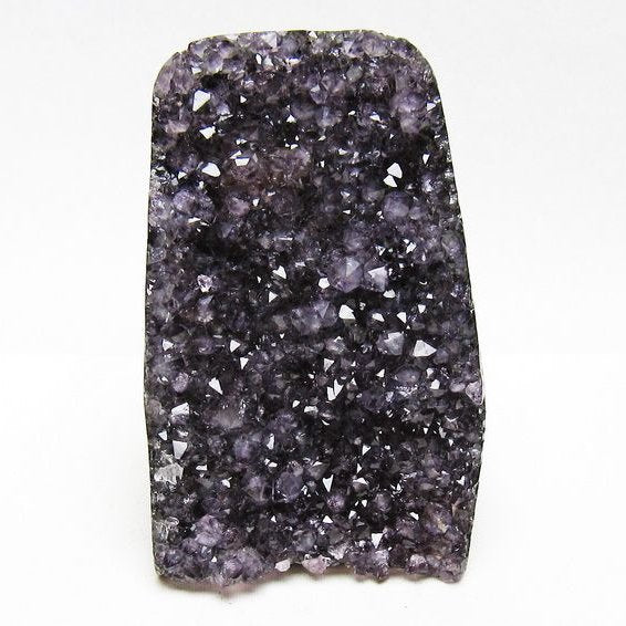 アメジスト クラスター ウルグアイ産 原石 amethyst 一点物 182-7768