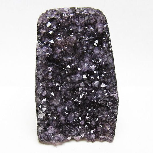 アメジスト クラスター ウルグアイ産 原石 amethyst 一点物 182-7768