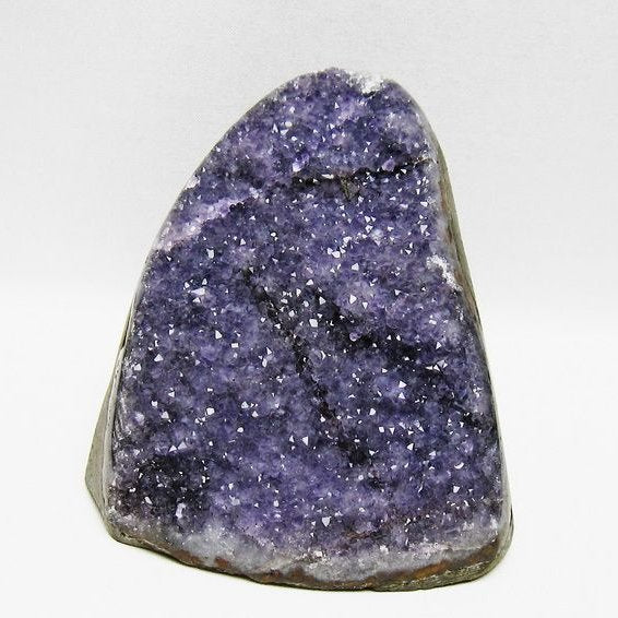 アメジスト クラスター ウルグアイ産 原石 amethyst 一点物 182-7787