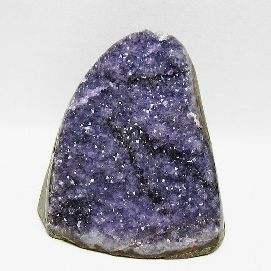 アメジスト クラスター ウルグアイ産 原石 amethyst 一点物 182-7787