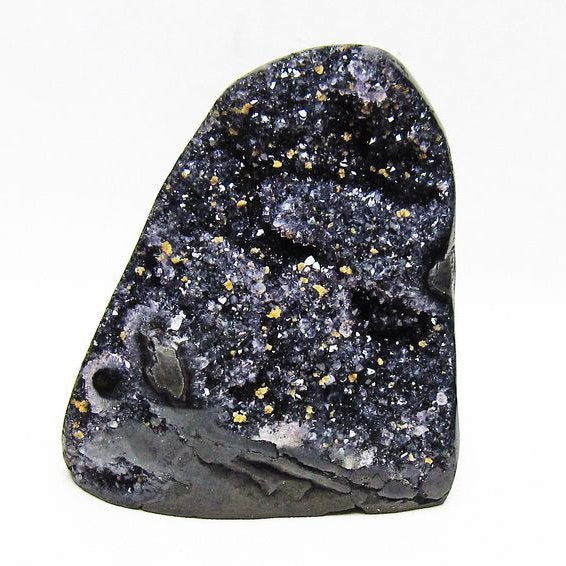 アメジスト クラスター ウルグアイ産 原石 amethyst 一点物 182-7799