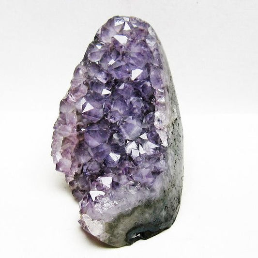 アメジスト クラスター ウルグアイ産 原石 amethyst 一点物 182-7801