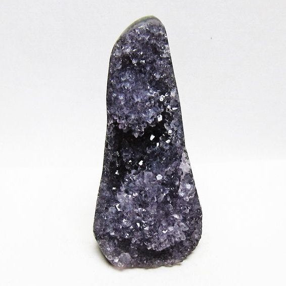 アメジスト クラスター ウルグアイ産 原石 amethyst 一点物 182-7807