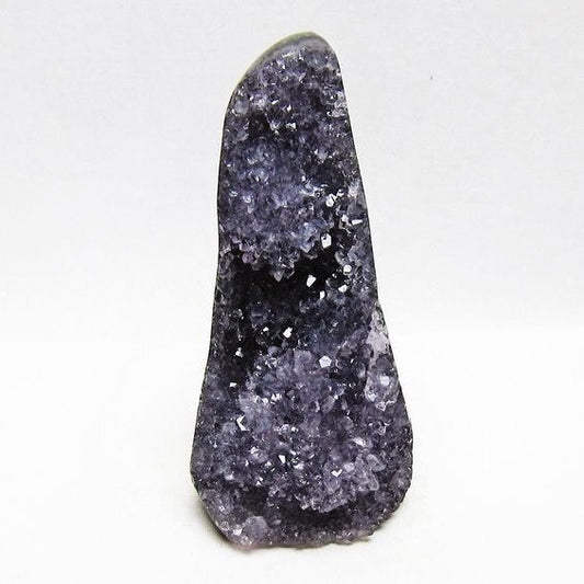 アメジスト クラスター ウルグアイ産 原石 amethyst 一点物 182-7807