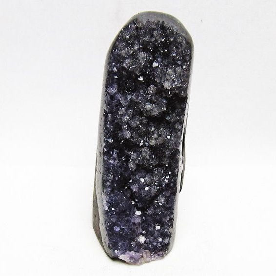 アメジスト クラスター ウルグアイ産 原石 amethyst 一点物 182-7808