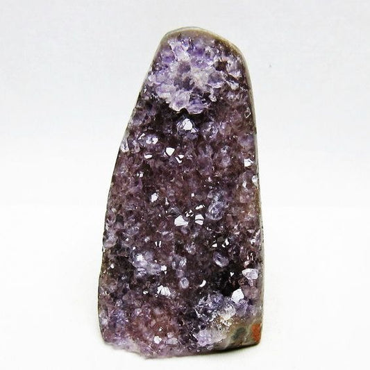 アメジスト クラスター ウルグアイ産 原石 amethyst 一点物 182-7809