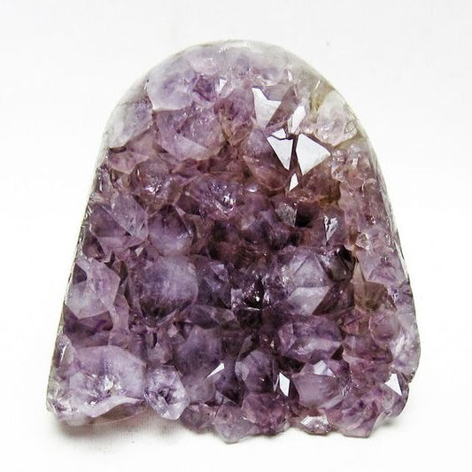アメジスト クラスター ウルグアイ産 原石 amethyst 一点物 182-7853