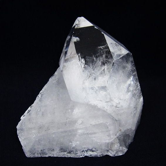 水晶 クラスター 原石 アーカンソー産 一点物 182-7869