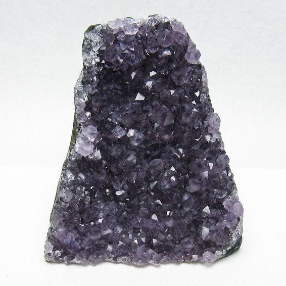 アメジスト クラスター ウルグアイ産 アメジスト 原石 一点物 182-8159