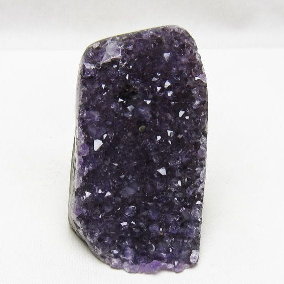 アメジスト クラスター ウルグアイ産 アメジスト 原石 amethyst 一点物 182-8839