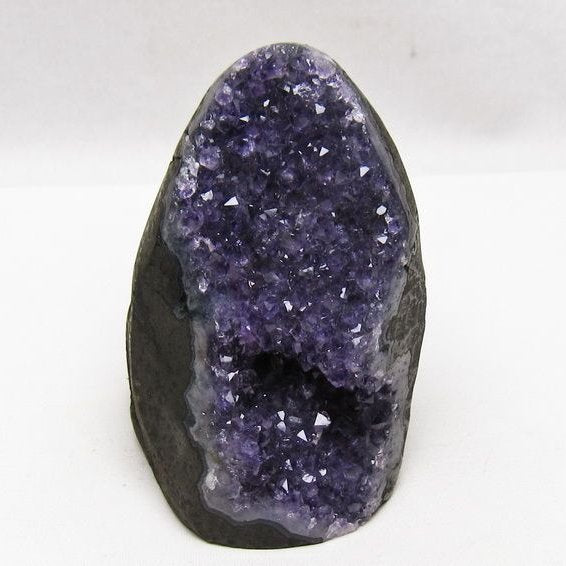 アメジスト 原石 ウルグアイ産 アメジスト クラスター amethyst 一点物 182-8843