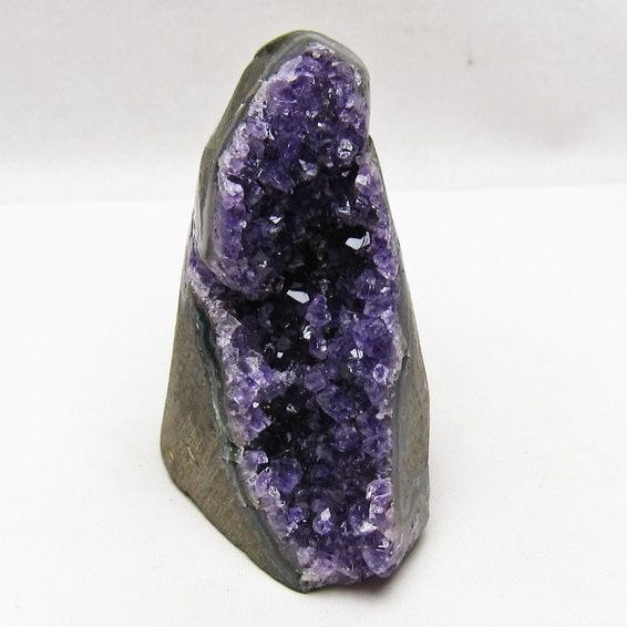 アメジスト 原石 ウルグアイ産 アメジスト クラスター amethyst 一点物 182-8844